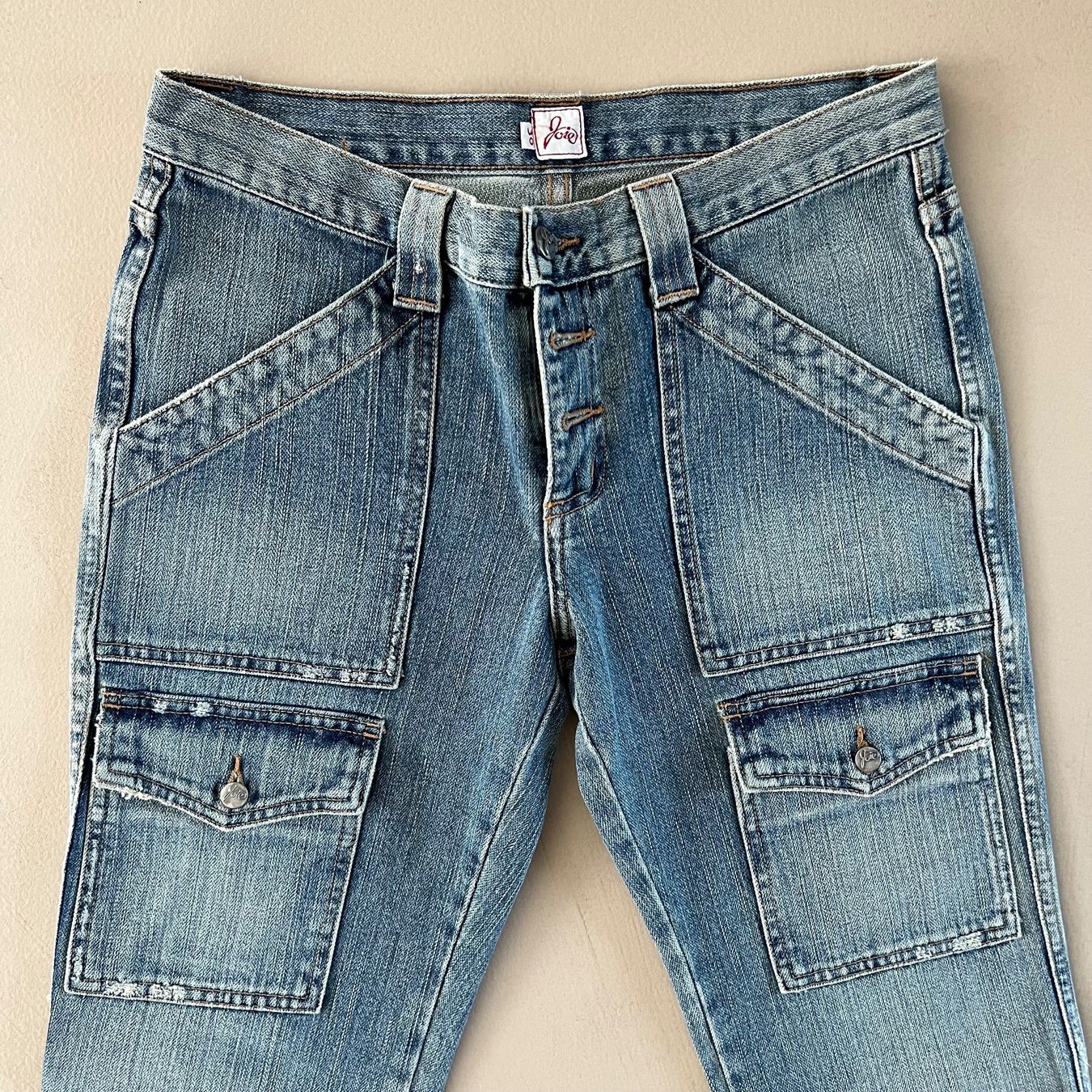 Jeans: JOIE Jeans 👖 – Usato da zürich venduto da vintage12 1