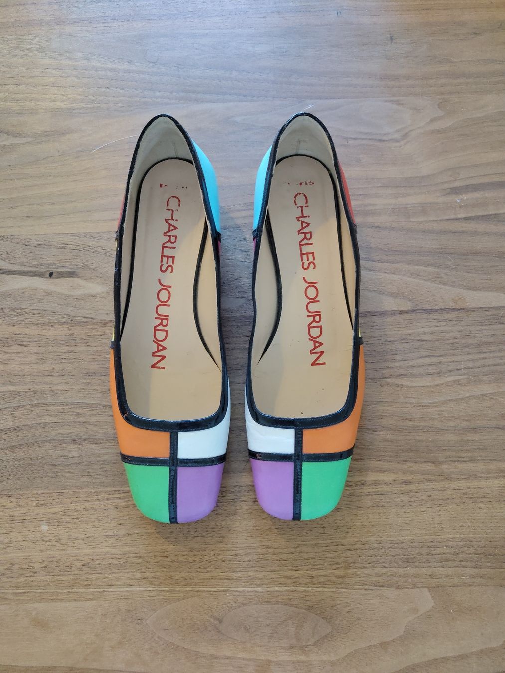 Scarpe da donna: Charles Jourdan Loafer 39 – Usato da Zürich venduto da betzec