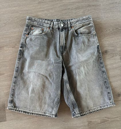 Zara Jorts grau – Grösse 42