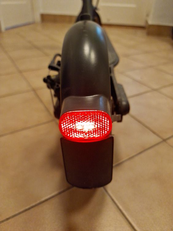 Xiami Mi Electric ScooterPro 2 Kaufen auf Ricardo