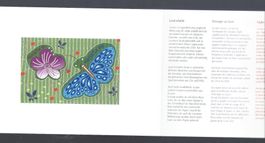 Folder Laserschnitt 2016