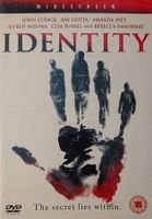 IDENTITY