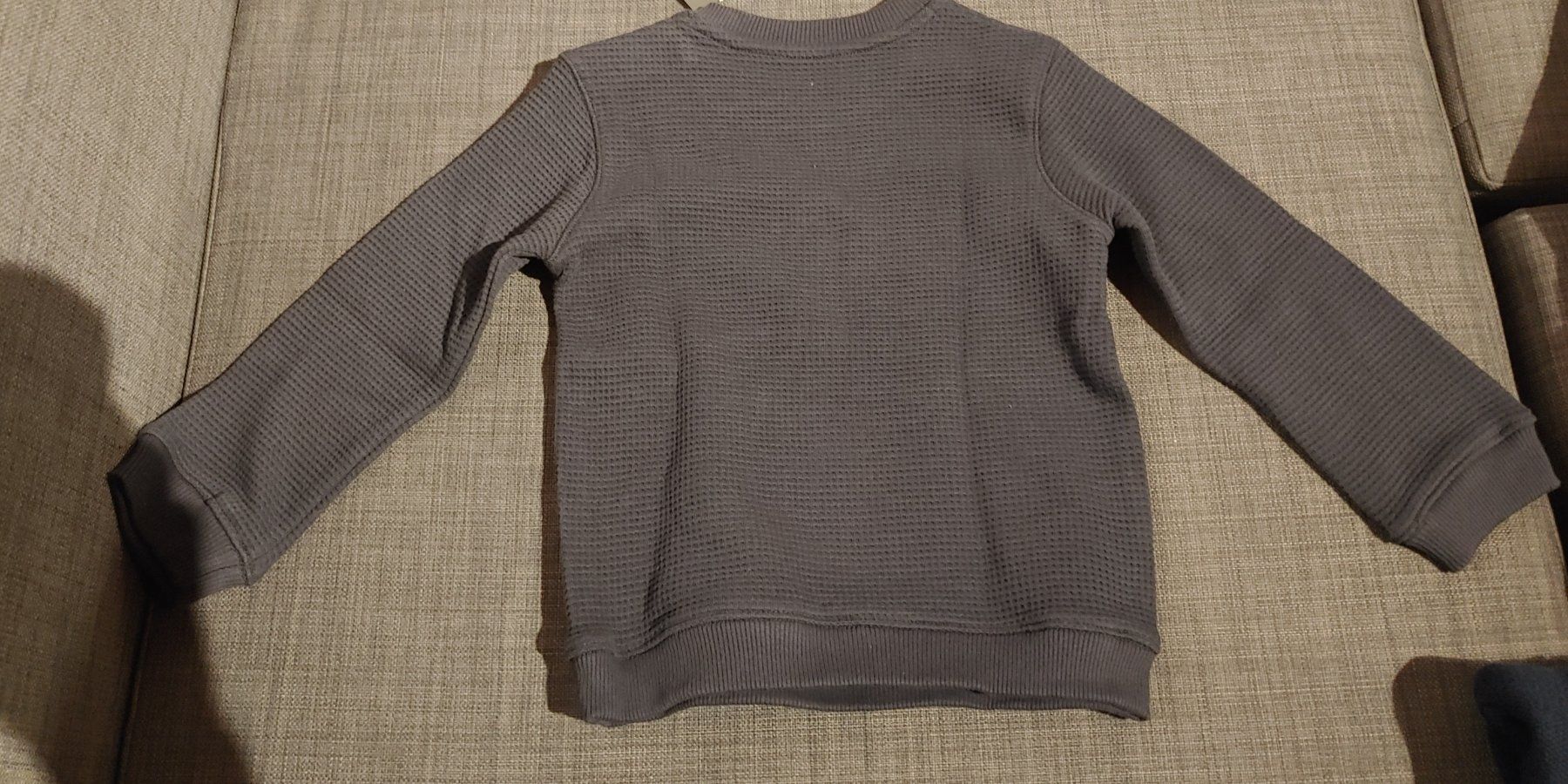 Maglioni & Felpe: Kinderpullover Gr.92 Coop Naturaline Biobaumwolle – Usato da Marthalen venduto da xerox02 2