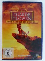 Die Garde der Löwen - Das Gebrüll ist zurück  Neu/OVP  ©2015