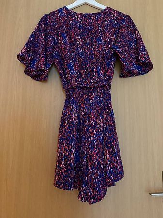 Jumpsuit kurz