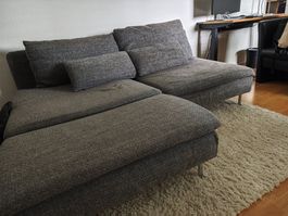 SÖDERHAMN 2er-Sofa