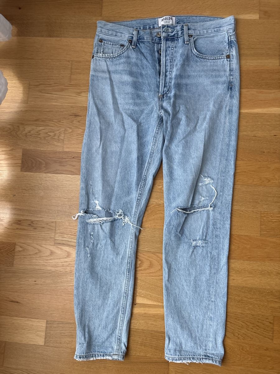 Agolde Jeans: Agolde Jeans 28 – Nuovo (secondo la descrizione) da Zürich venduto da inf_86my