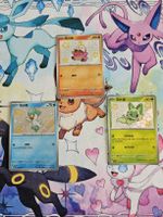 Shiny Fuecoco, Shiny Quaxly and Shiny Sprigatito