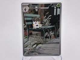 Optimale Ordnung - Puponcho  (POR 89) - DE