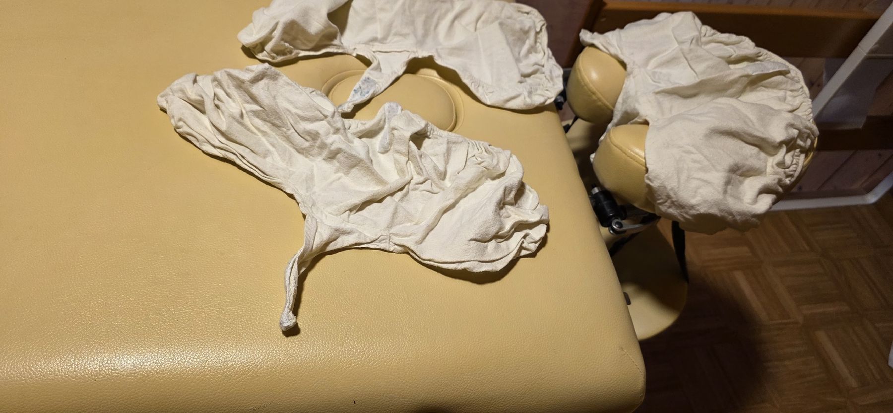 Chaises longues: Massagetisch – D'occasion à Menznau par Marfeld 6