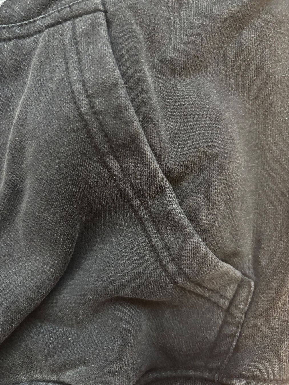 Pullover & Sweatshirts: Oversized Hoodie Damen Favela Gr. M – Gebraucht aus Wenslingen von sal_58dr 6