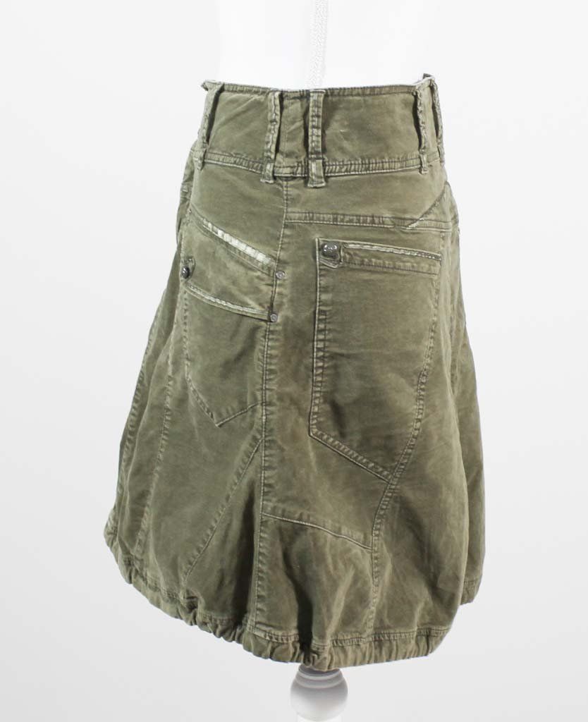 Nile Gonne: NILE Ballon-Rock Gr. S – Usato da Belp venduto da caramel-secondhand 6