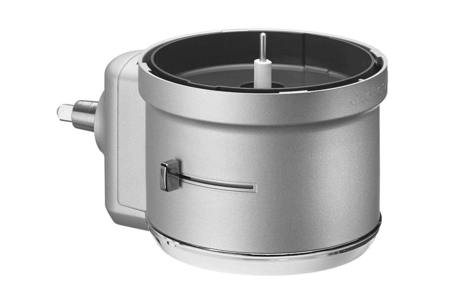 Kitchenaid Elettrodomestici da cucina: KitchenAid Foodprozessor Aufsatz – Usato da Bülach venduto da hihi08 3