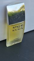 Krizia Spazio uomo eau de toilette miniature