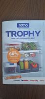 rotho Trophy (20 Sammelmarken)