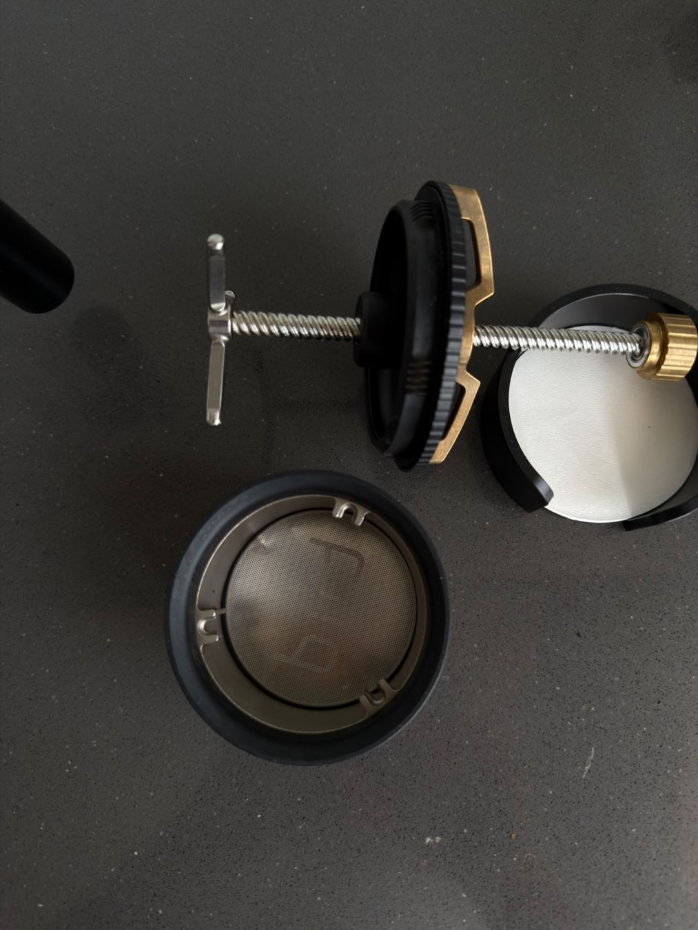 Petkit Mangimi: The BIRD - Weber Workshops – Usato da Zürich venduto da fuefi_weggli 2