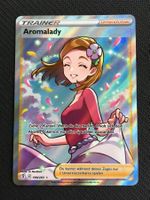 Pokémon - Aromalady (EVS 199) - Drachenwandel - DE