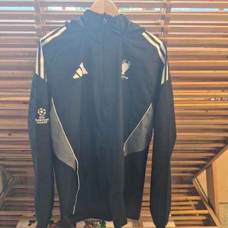 Adidas UEFA Champions League Jacke München 25 Finale Gr. L