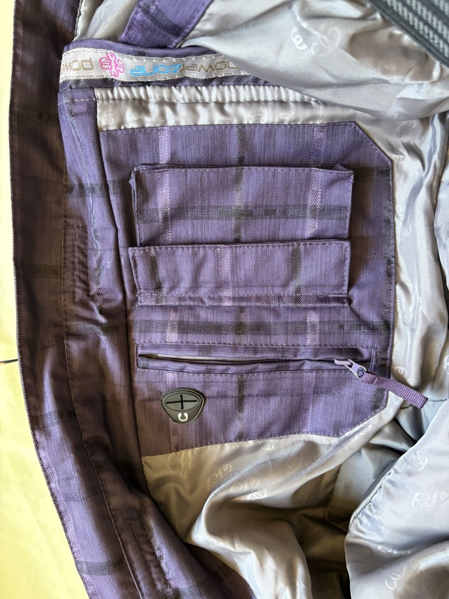 Giacche: Skijacke - dunkelviolett – Usato da Luzern venduto da pat_28xl 4