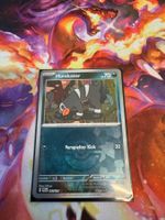 Hunduster (xPRE 062) / Pokeball / Prismatische Entwicklungen