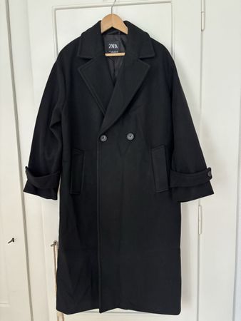 Wintermantel Zara neu Gr. M