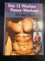 Sportbuch - Muskelaufbau