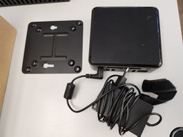 Intel nuc DC3217IYE