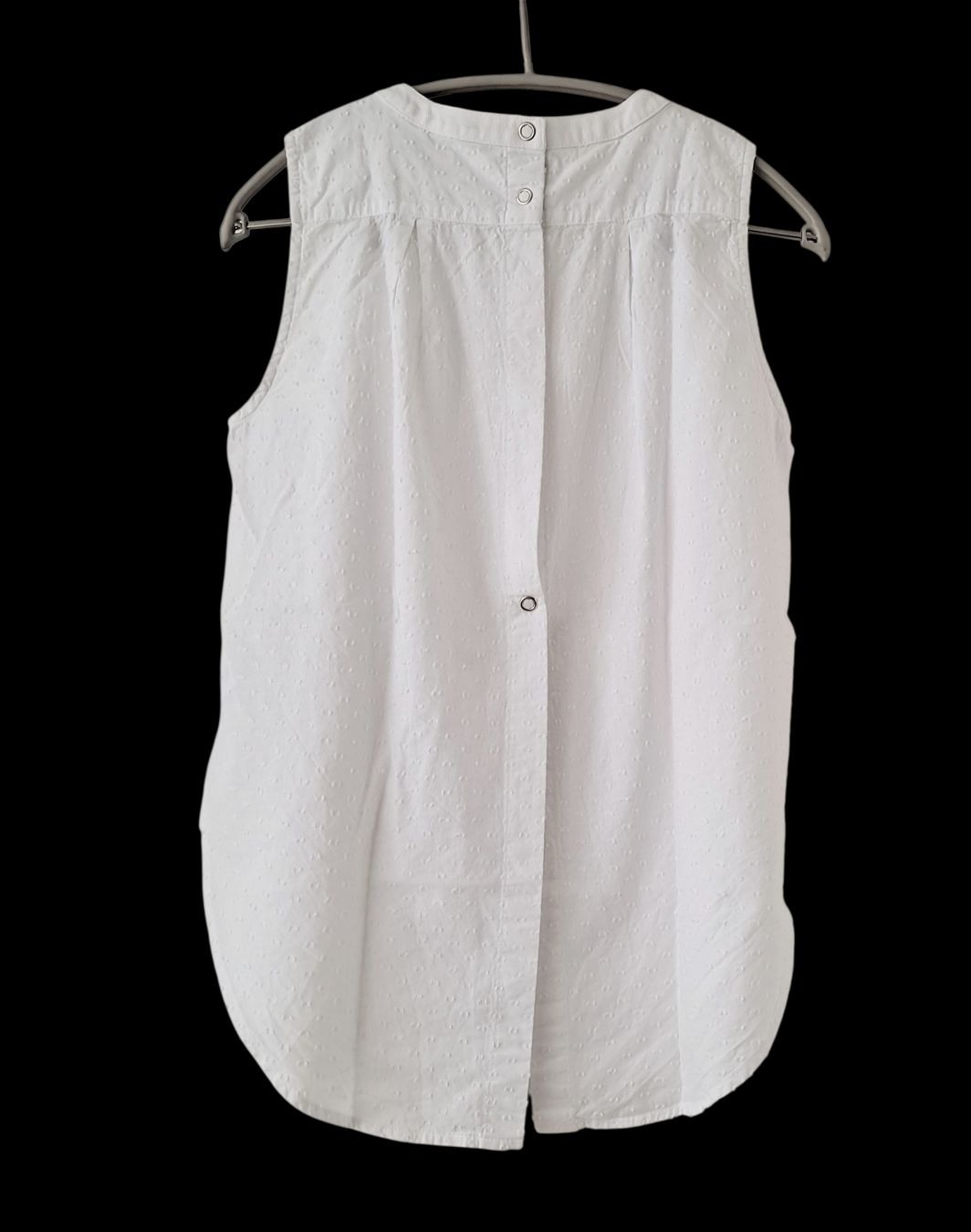 Armani Camicette: Armani Bluse, Top, Gr. S – Usato da Liestal venduto da Mas-Y-Mas 1