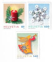 Schweiz 2010 ungestempelt