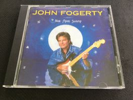 John Fogerty - Blue Moon Swamp -CD-