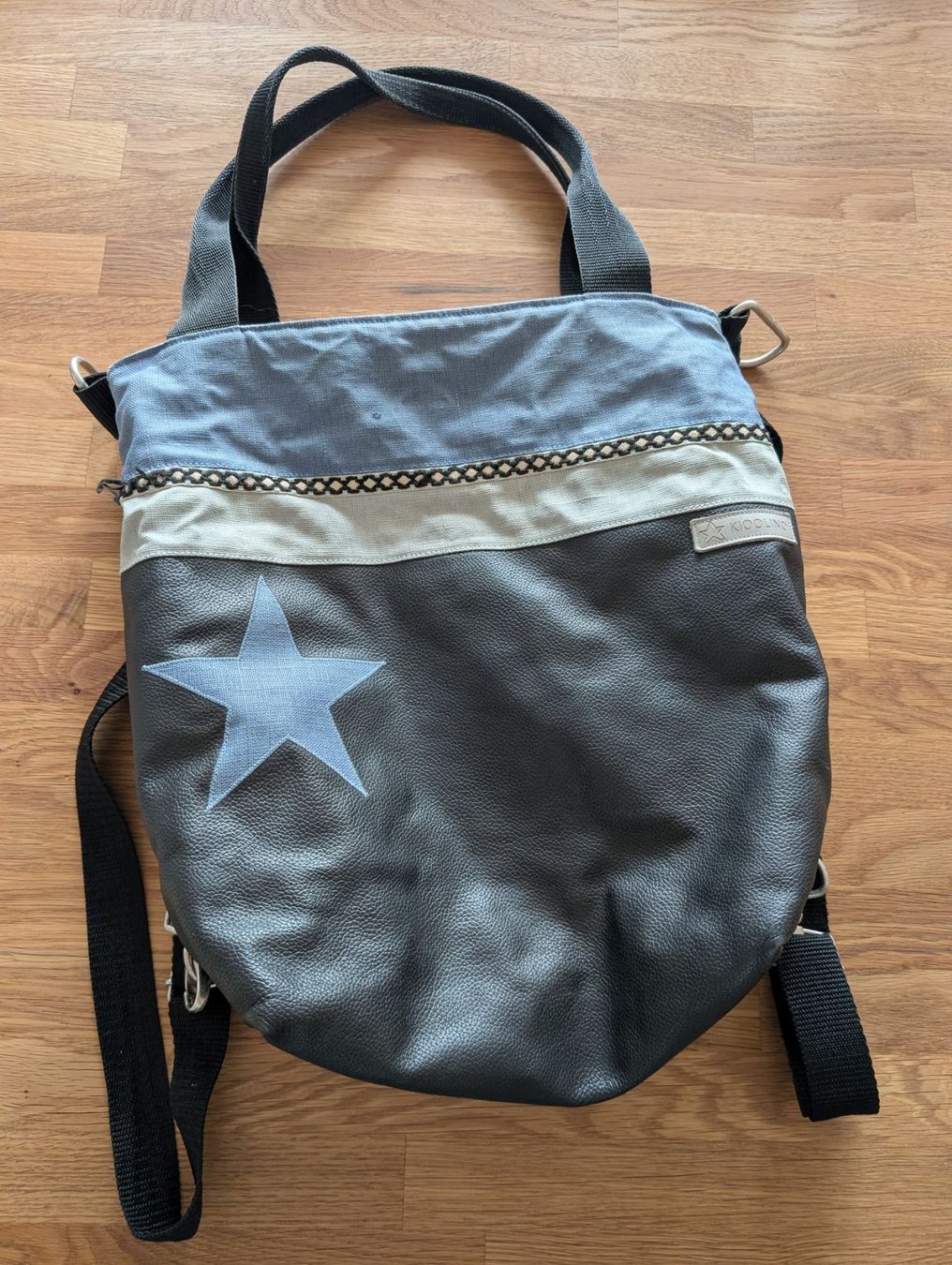 Zaini: 3 in 1 Rucksack – Nuovo (secondo la descrizione) da Wattenwil venduto da lilifee18