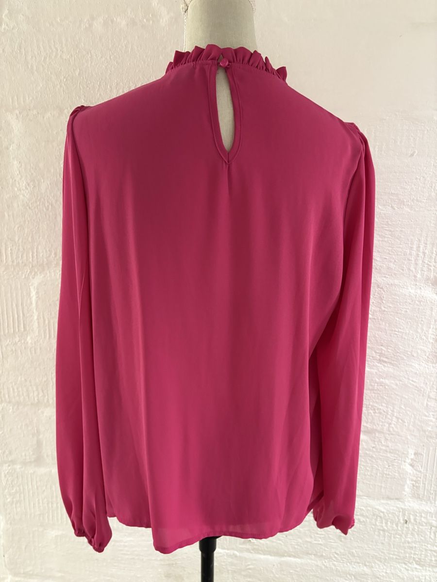 Shein Camicette: Damen Bluse,Gr.M;Shein – Usato da Winterthur venduto da Nena222 1