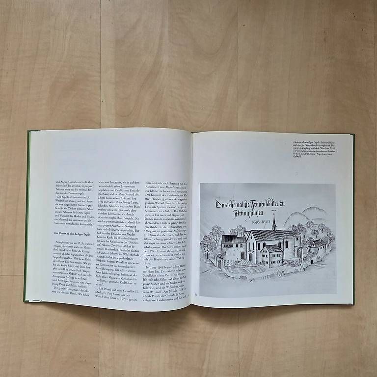 Bücher: Attinghausen - Hans Stadler-Planzer – Gebraucht aus Zug von Sunshine_113 3