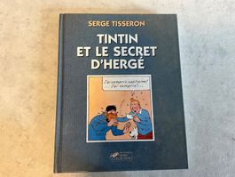 Tintin et le secret d'Hergé