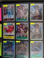Chooser you One Piece Cards