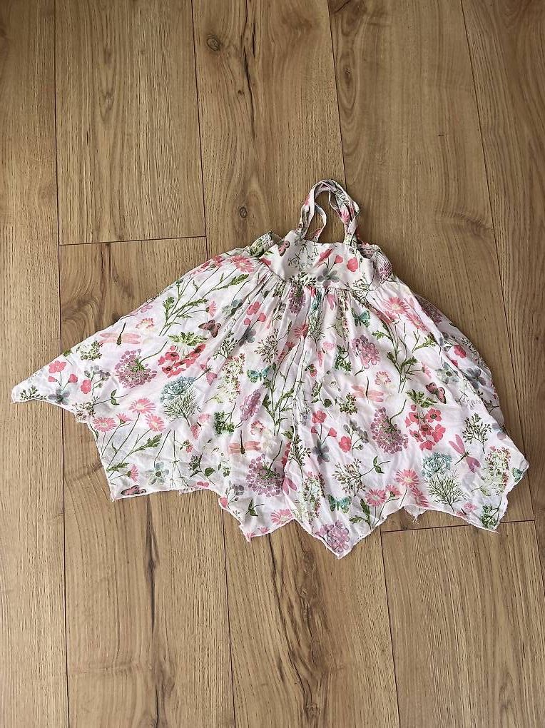 Vestiti & Gonne: Sommerkleid Gr. 92 – Usato da Summaprada venduto da lar_ttd2