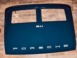 Porsche 911/ 912 Originaler SWB-Heckdeckel Haube (1965–1968)