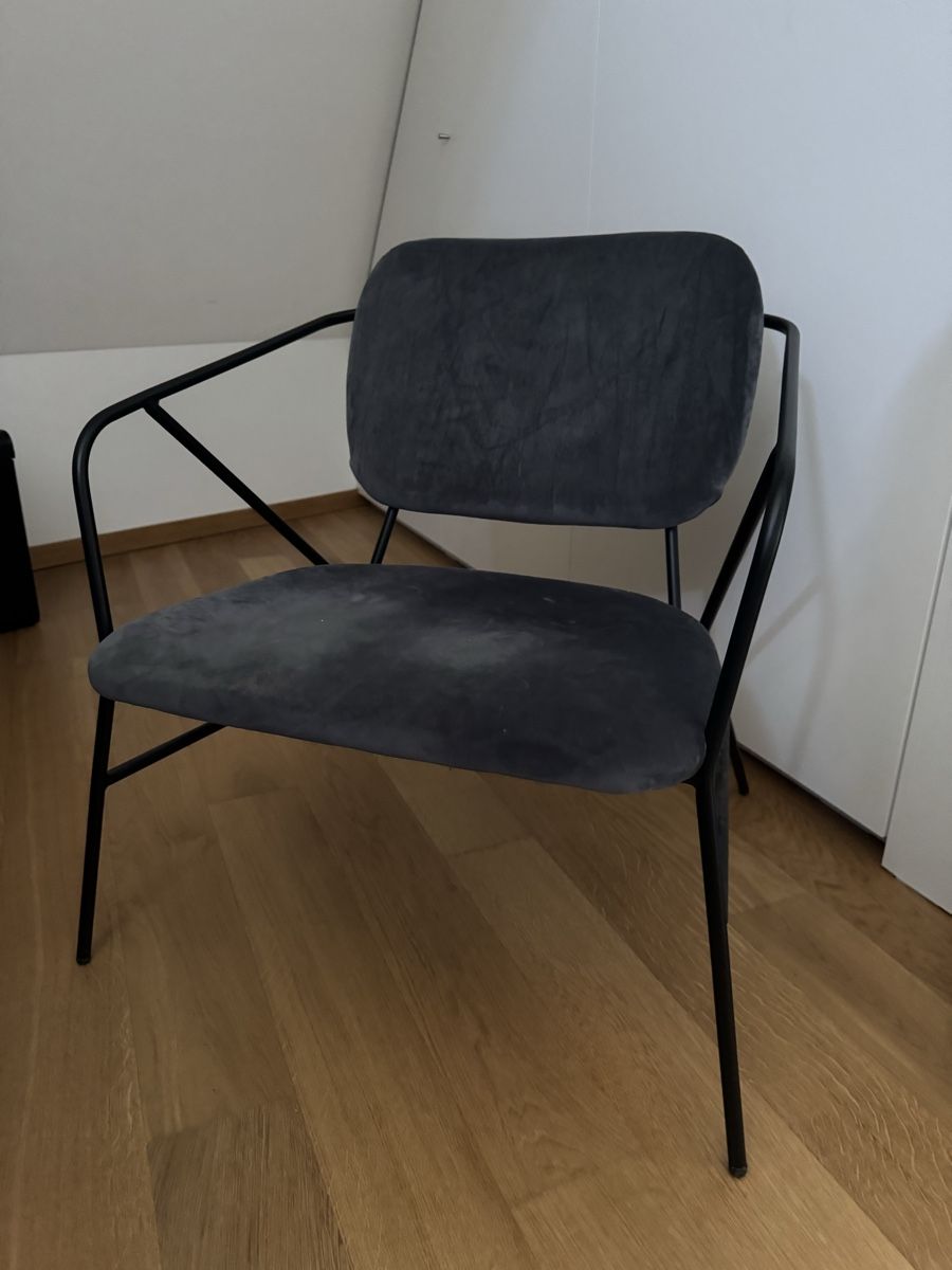 Sessel: Housedoctor Sessel – Gebraucht aus Zürich von Fairtrader19 1