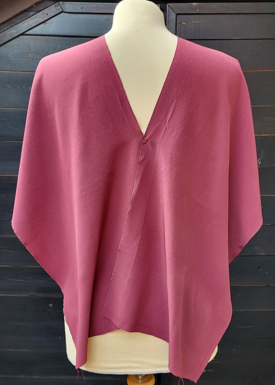 Tessuti: Soie 8 pièces – Usato da Fribourg venduto da VictoriaShop7 5