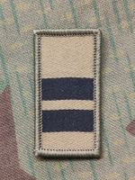 Gradabzeichen Oberstleutnant, Variante 4