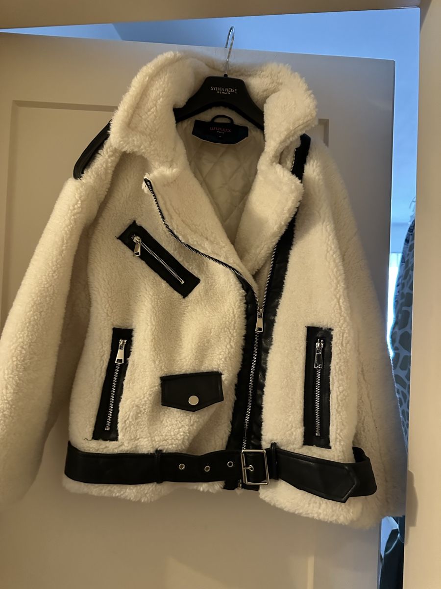 Giacche: Damen Teddyjacke Gr/S  – Nuovo (secondo la descrizione) da Basel venduto da Ivana_4