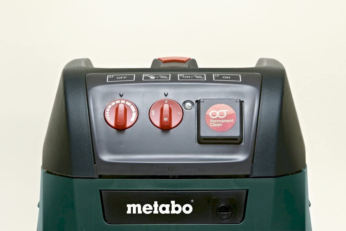Staubsauger & Zubehör: Metabo Allessauger ASR 35 L ACP – Neu und originalverpackt aus Bottighofen von zaap 2