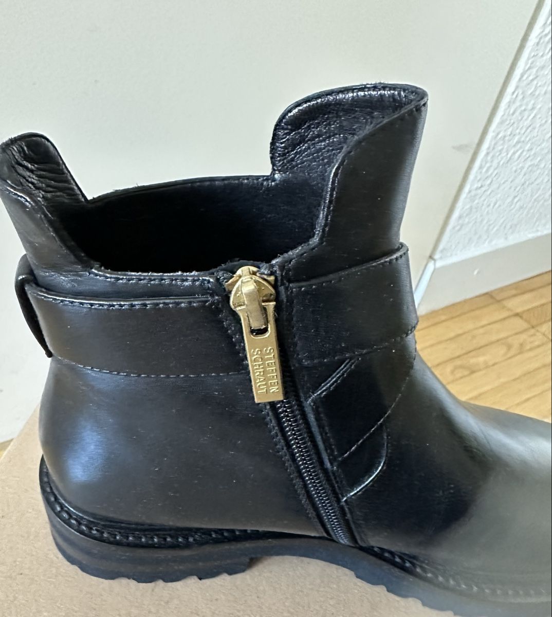 Steffen Schraut Damenschuhe: Steffen Schraut boots Gr. 37 NEU – Neu und originalverpackt aus Wetzikon ZH von brandshop 5