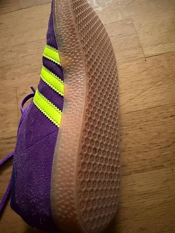 Adidas Scarpe da donna: Adidas Sneaker, Damenschuh, Grösse 38 2/3 – Usato da Zürich venduto da lampion10 3