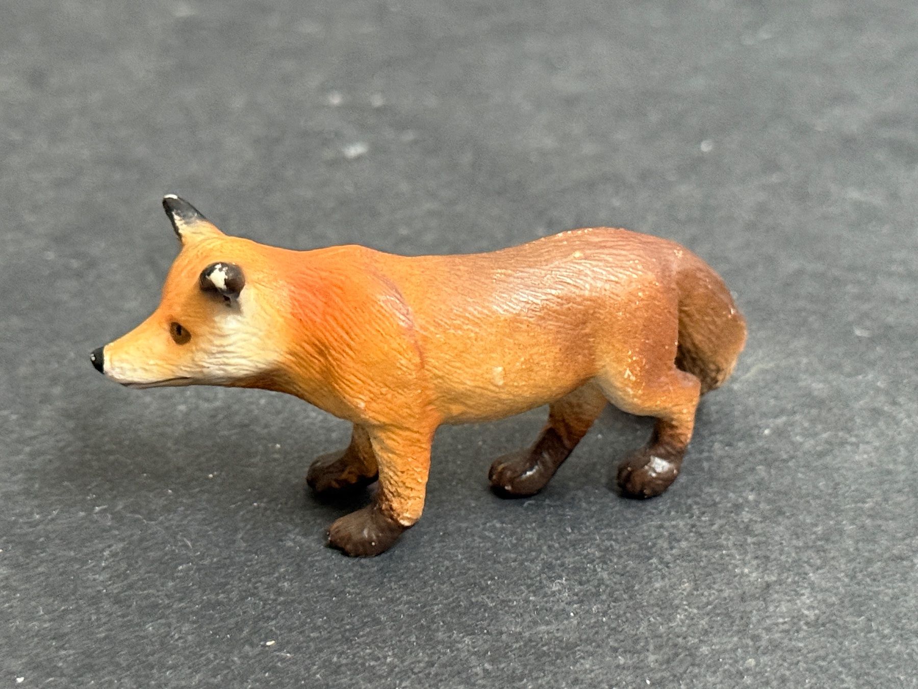 Schleich Statuette: Schleich Fuchs made in Germany – Usato da Ennetbaden venduto da mapa05 3