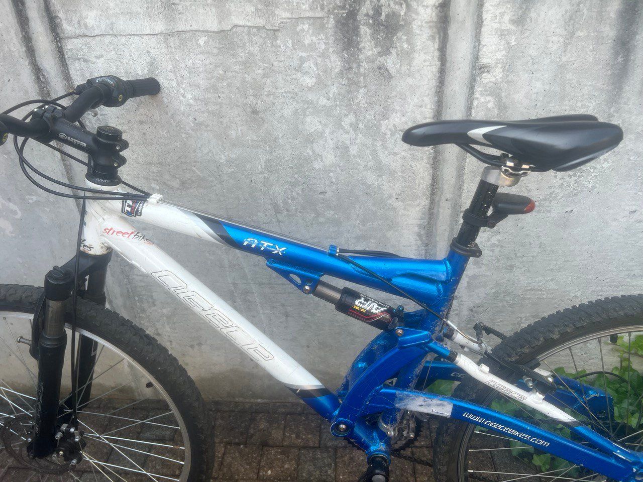 Biciclette: AGECE ATX Mountain Bike – Usato da Nottwil venduto da Ape4 6