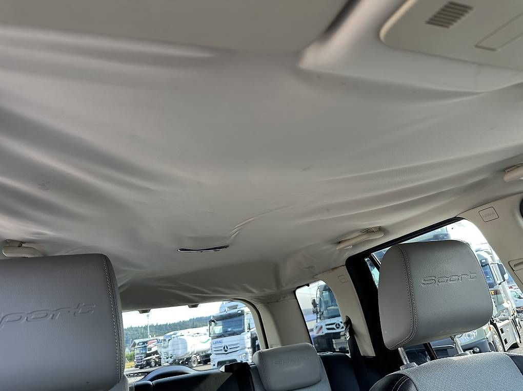 Automobili: Land Rover Freelander TD4.e – Usato da Lütisburg venduto da mic_y8sd 3
