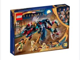 76154 Lego Marvel Super Heroes ! Versand möglich! 9.50fr