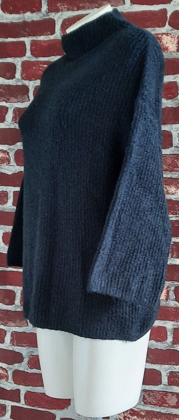 Maglioni & Felpe: JDY High Neck Strickpullover Schwarz Gr. S – Nuovo (secondo la descrizione) da Seuzach venduto da VT-Collections2 3
