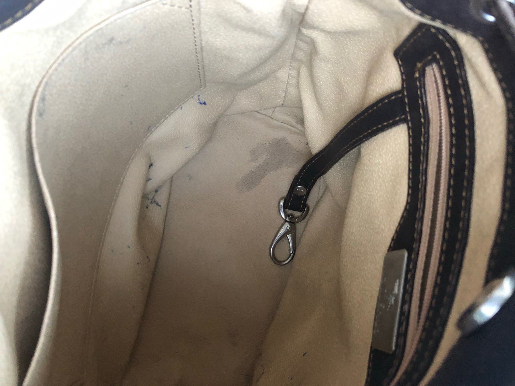 Maison Mollerus Borse da donna: Maison Mollerus Beuteltasche – Usato da Trin venduto da kreadiva 5